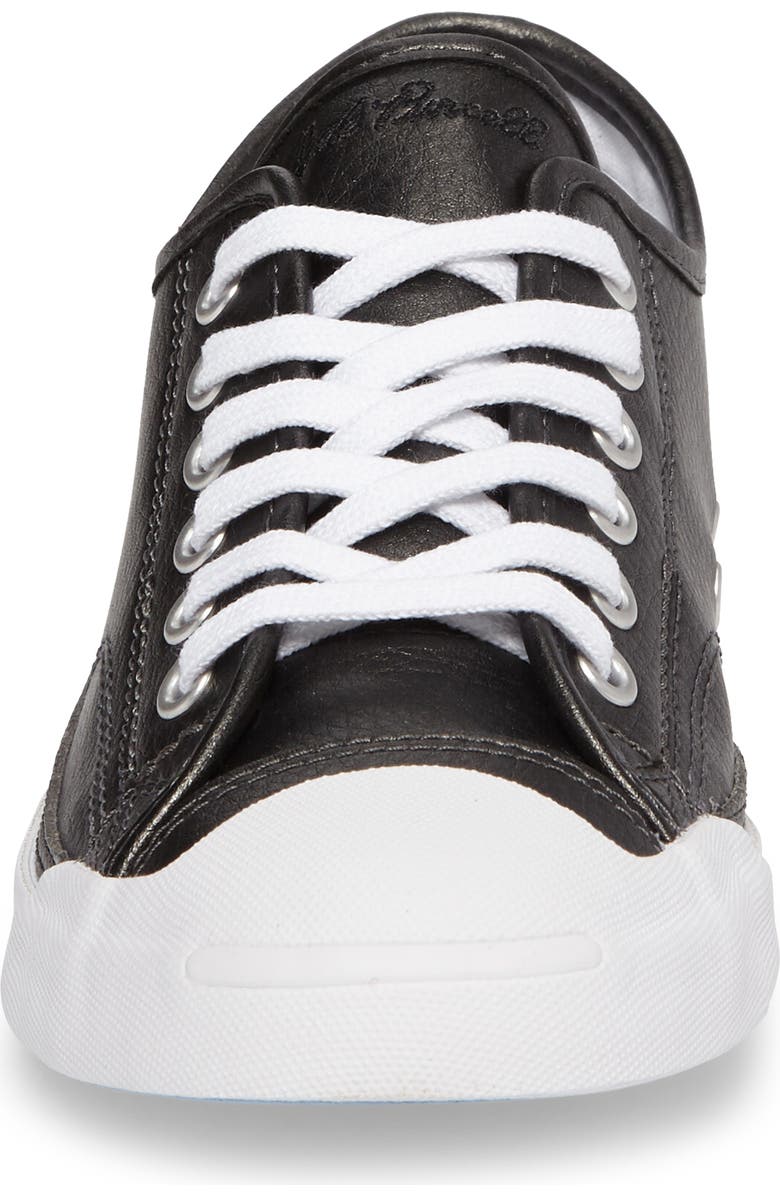 Converse Jack Purcell Low Top Sneaker, Alternate, color,