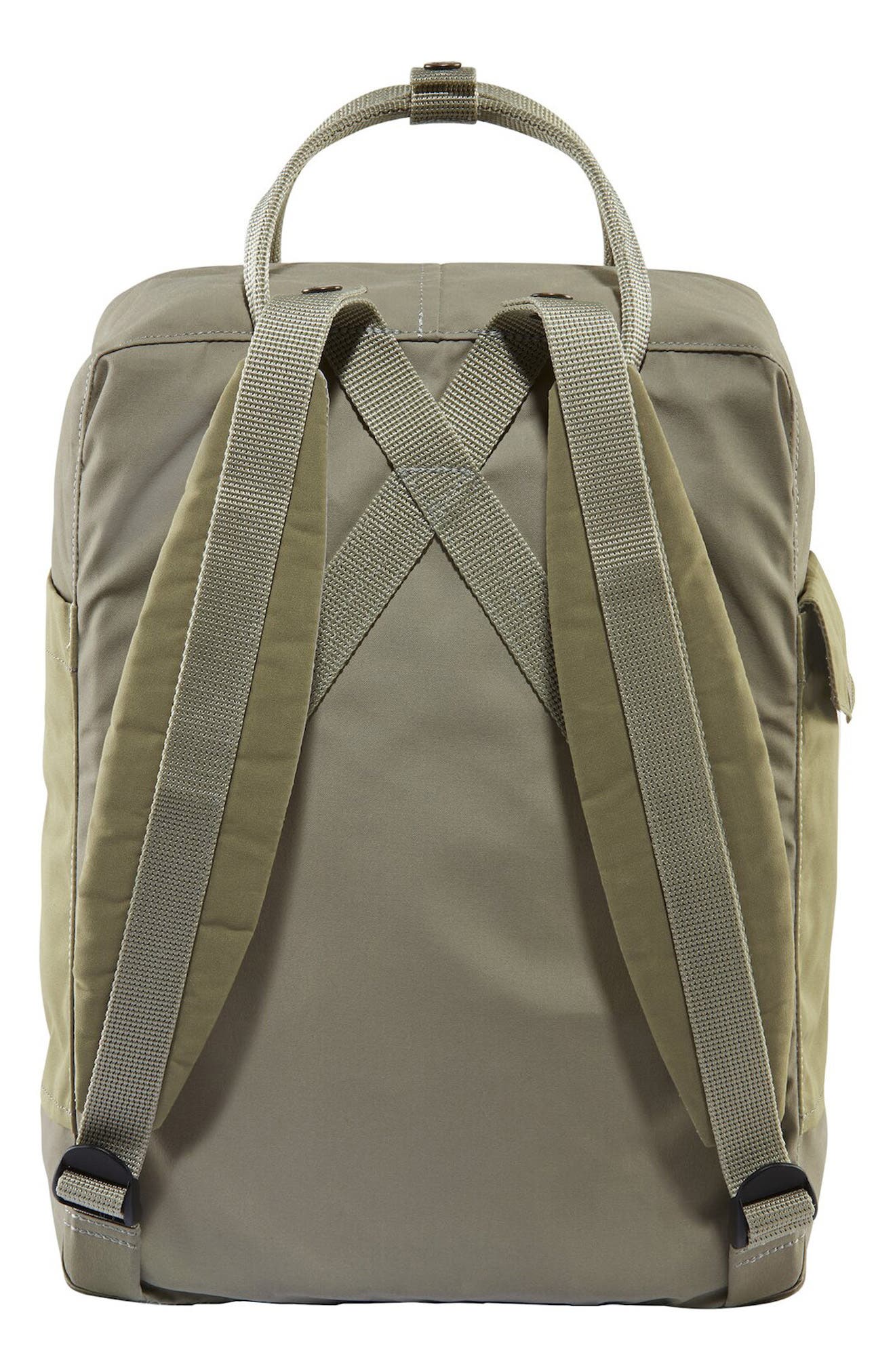 Fjällräven Samlaren Kånken Limited Edition Water Resistant Backpack, Alternate, color, 