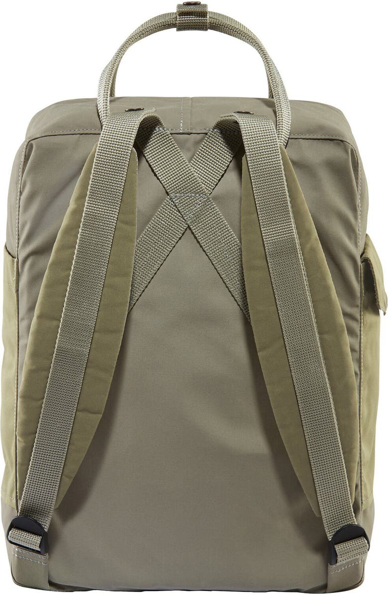 Fjällräven Samlaren Kånken Limited Edition Water Resistant Backpack, Alternate, color,