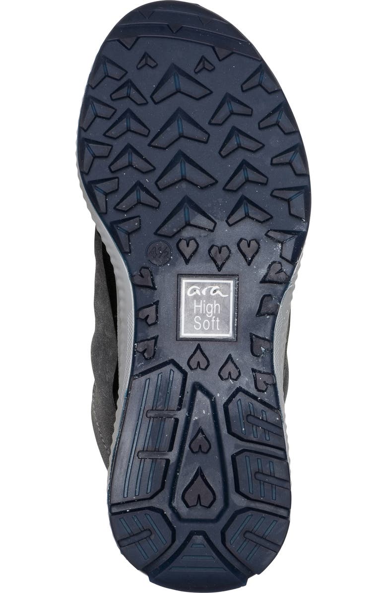 ara Highland Gore-Tex<sup>®</sup> Hiking Boot, Alternate, color, Grey