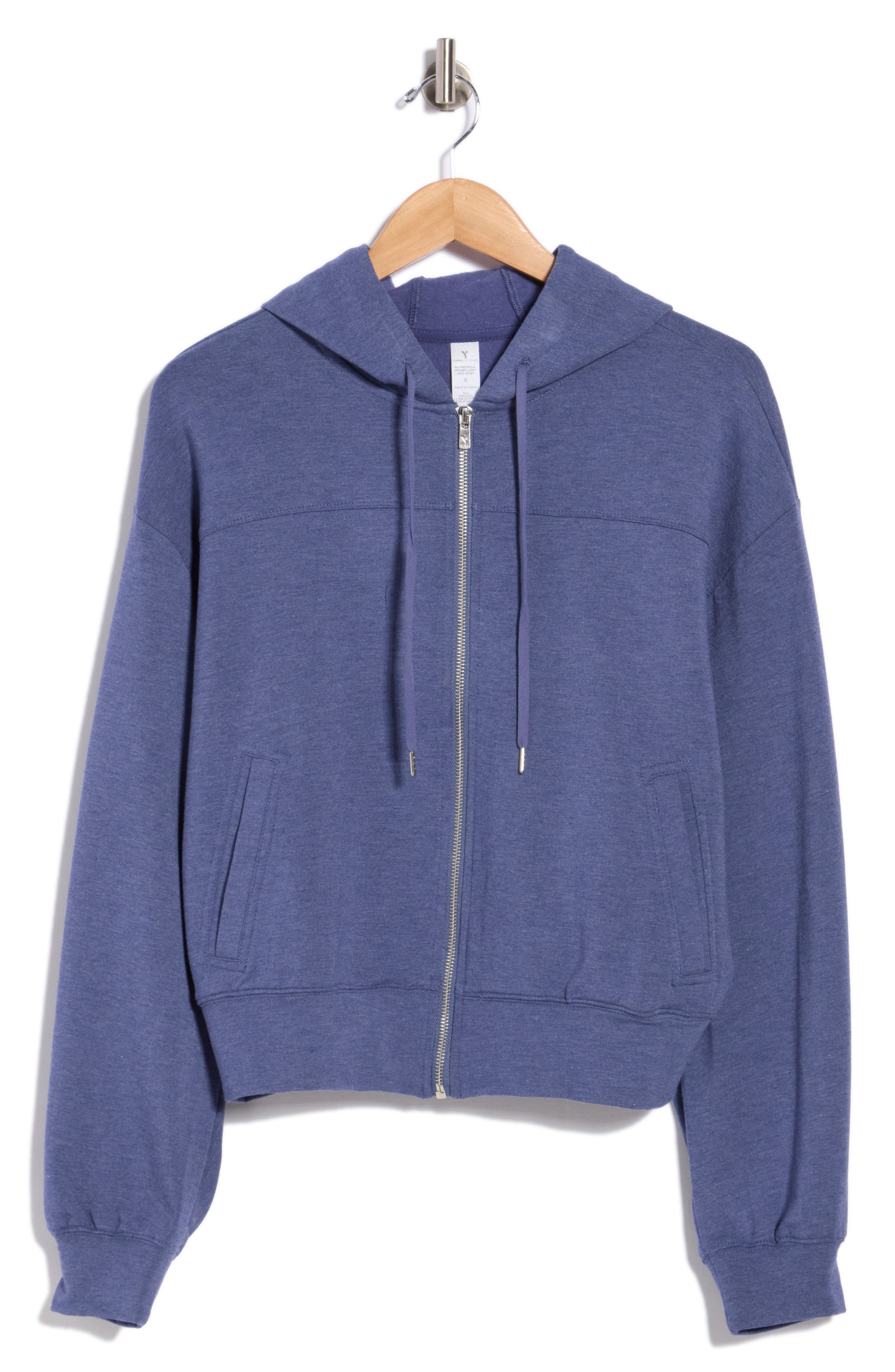 HEATHER BLUE INDIGO