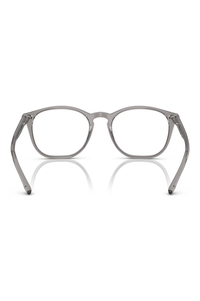 50MM PHANTOS, Alternate, color, TRANSPARENT GREY / DEMO LENS