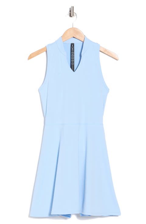 Sleeveless Birdie Dress