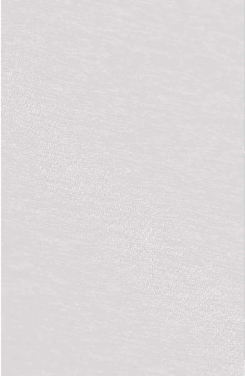 Bombshell Sportswear Backless Pocket Bodysuit, Alternate, color, Ice