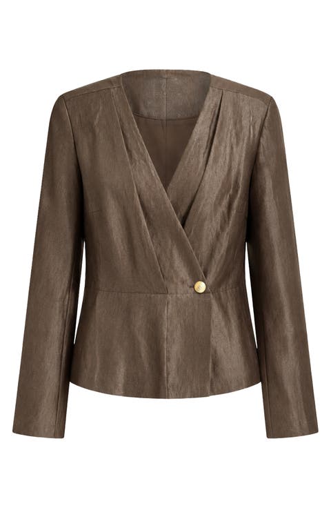 Aymee Blouse