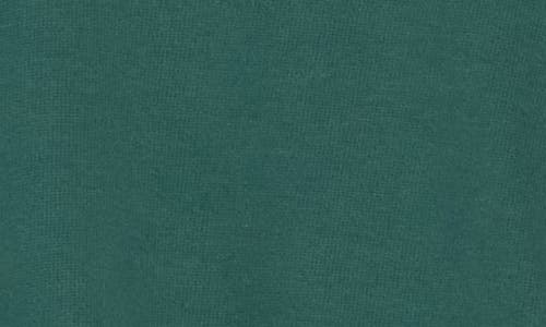 Brooks Brothers Long Sleeve Cotton Polo In Green