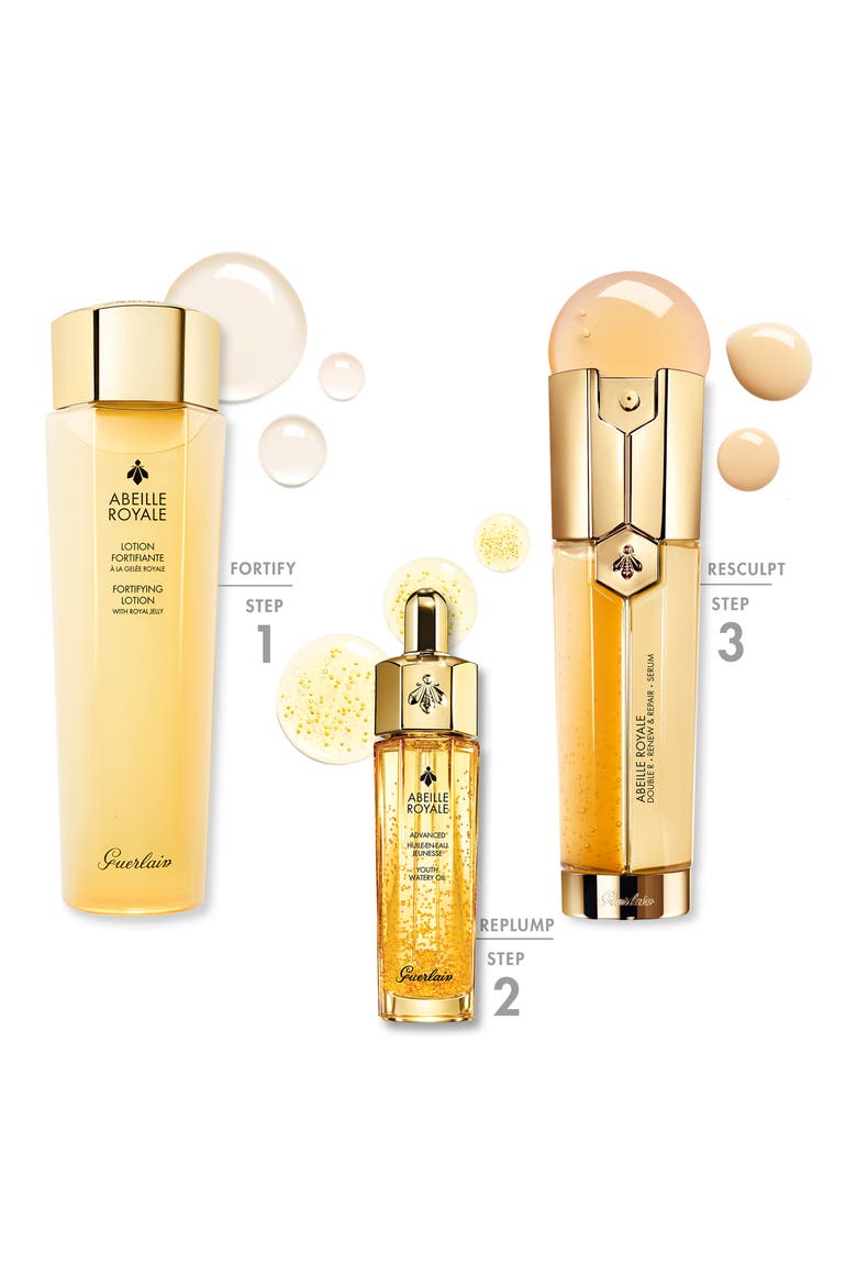 Abeille Royale Skin Care Bestsellers Set USD $359 Value, Alternate, color, NO COLOR