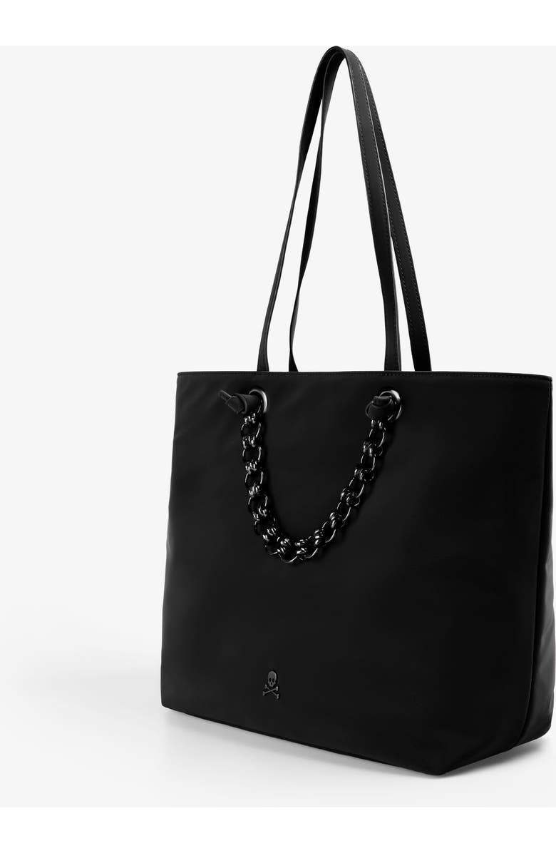 Scalpers Nychaineday Bag, Alternate, color, Black