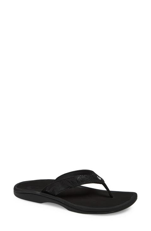 Ohana Flip Flop