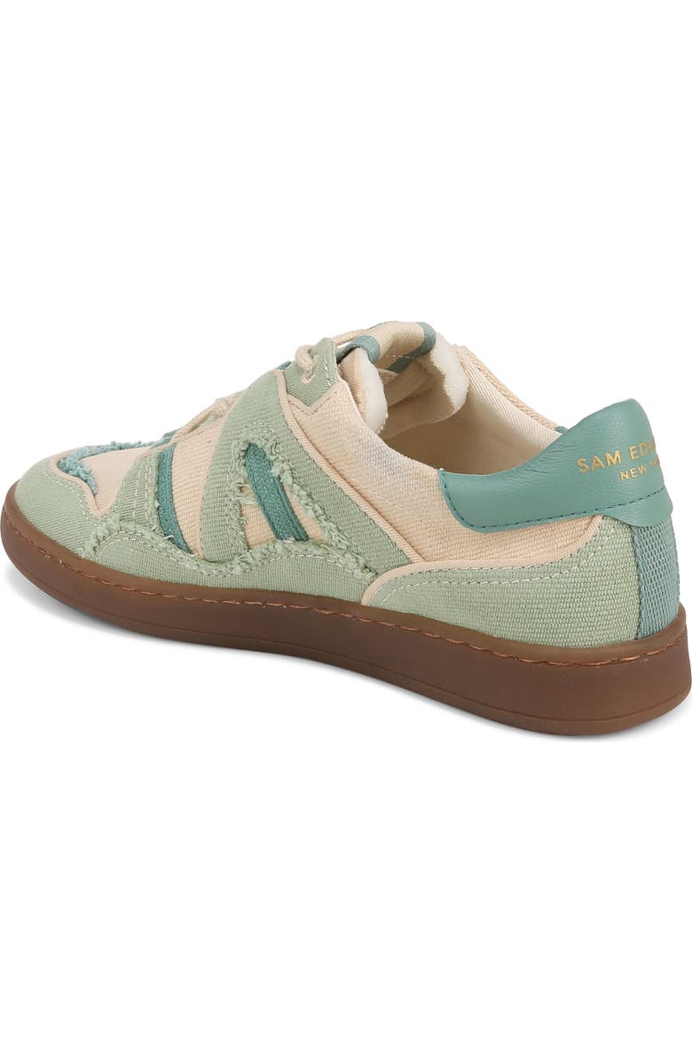 Sam Edelman Jayne Low Top Sneaker, Alternate, color,