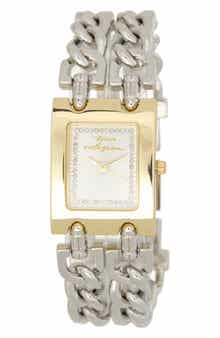 True Religion Single Bracelet Watch, 20.8mm