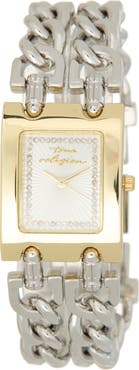 True Religion Single Bracelet Watch, 20.8mm