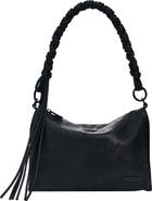 Desigual Floral Crossbody Bag