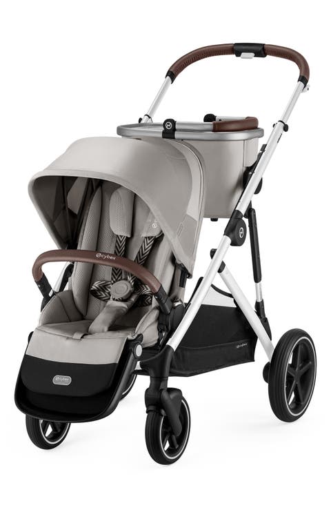 Gazelle S Stroller