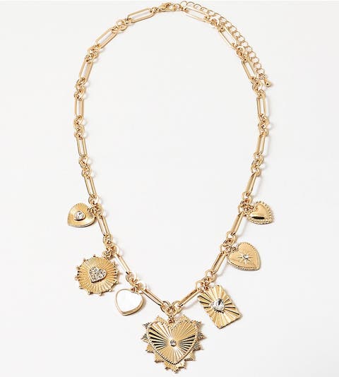 Lucky Charm Necklace