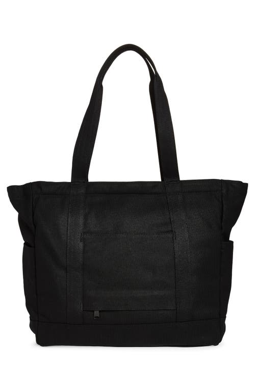 Herschel Supply Co . Heritage Tote In Black