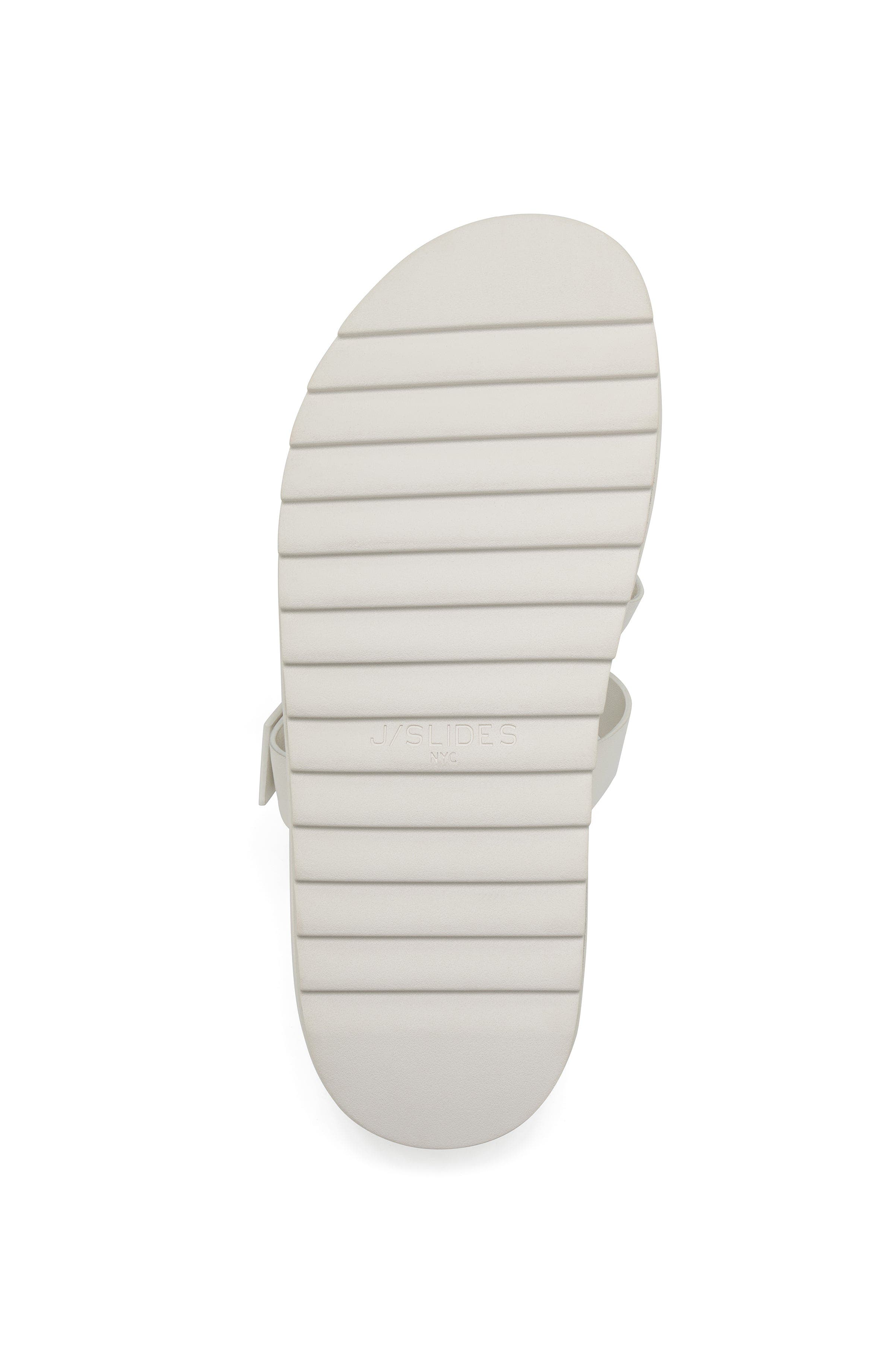 Sloane Sandal, Alternate, color, WHITE