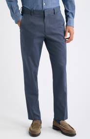 Bonobos Weekday Warrior Stretch Cotton Trousers