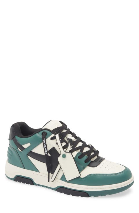 Out of Office Low Top Sneaker (Men)