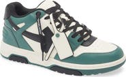 Off-White Out of Office Low Top Sneaker