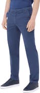 Bugatchi Parker Stretch Chino Pants