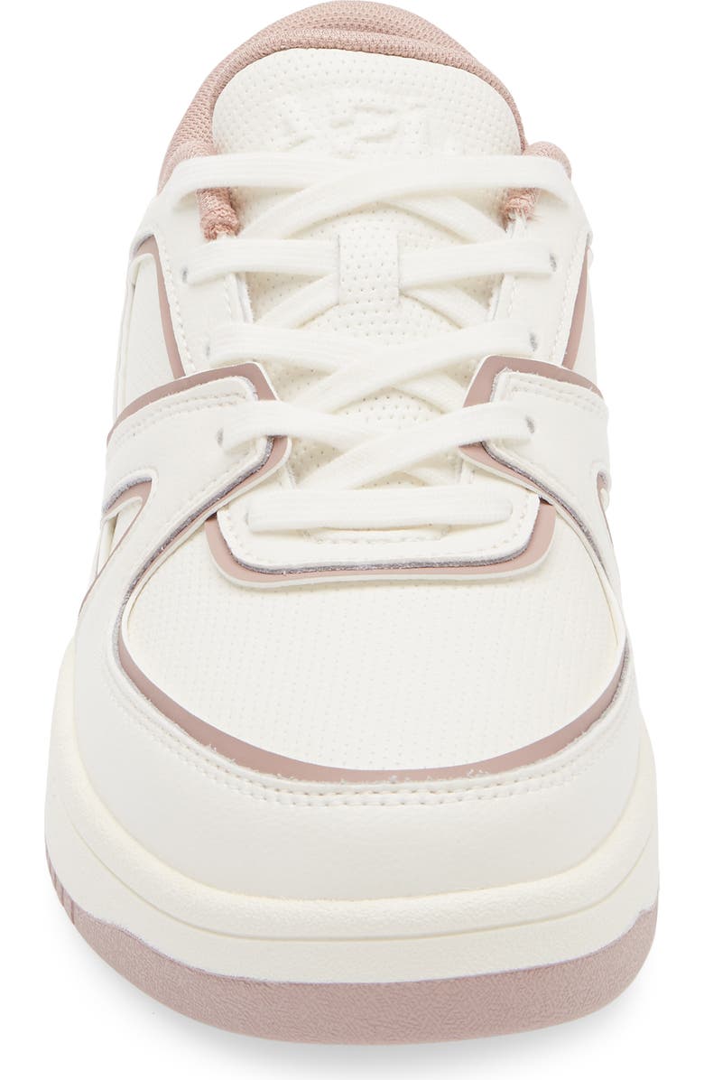 APL Nostalgia '87 Sneaker, Alternate, color, Ivory / Parisian Dusk