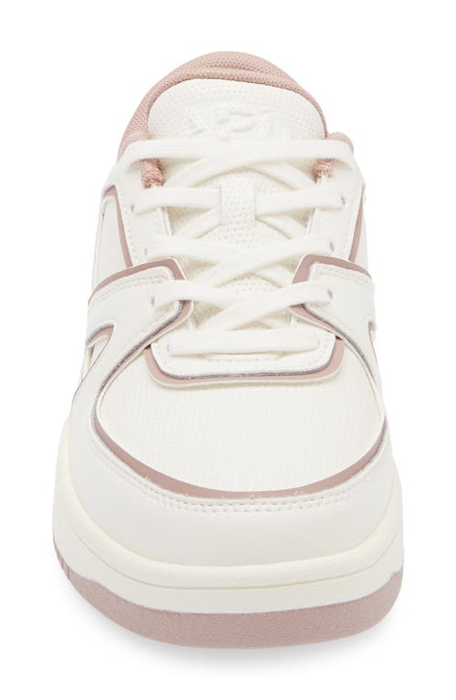 Apl Athletic Propulsion Labs Apl Nostalgia '87 Sneaker In Multi
