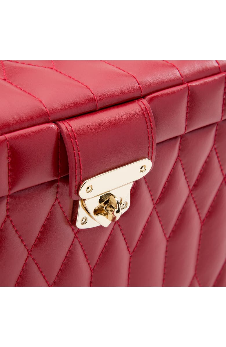 WOLF Caroline Large Jewelry Case, Alternate, color, 