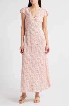 Faithfull the Brand Esson Midi Dress