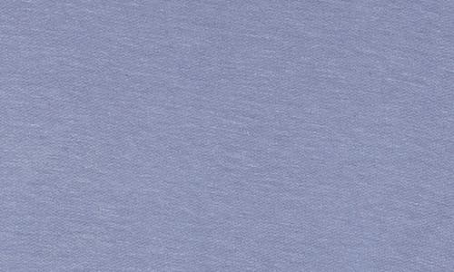 Matty M . Roll Sleeve Minidress In Blue