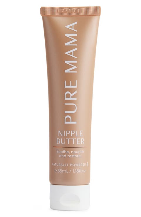 Nipple Butter