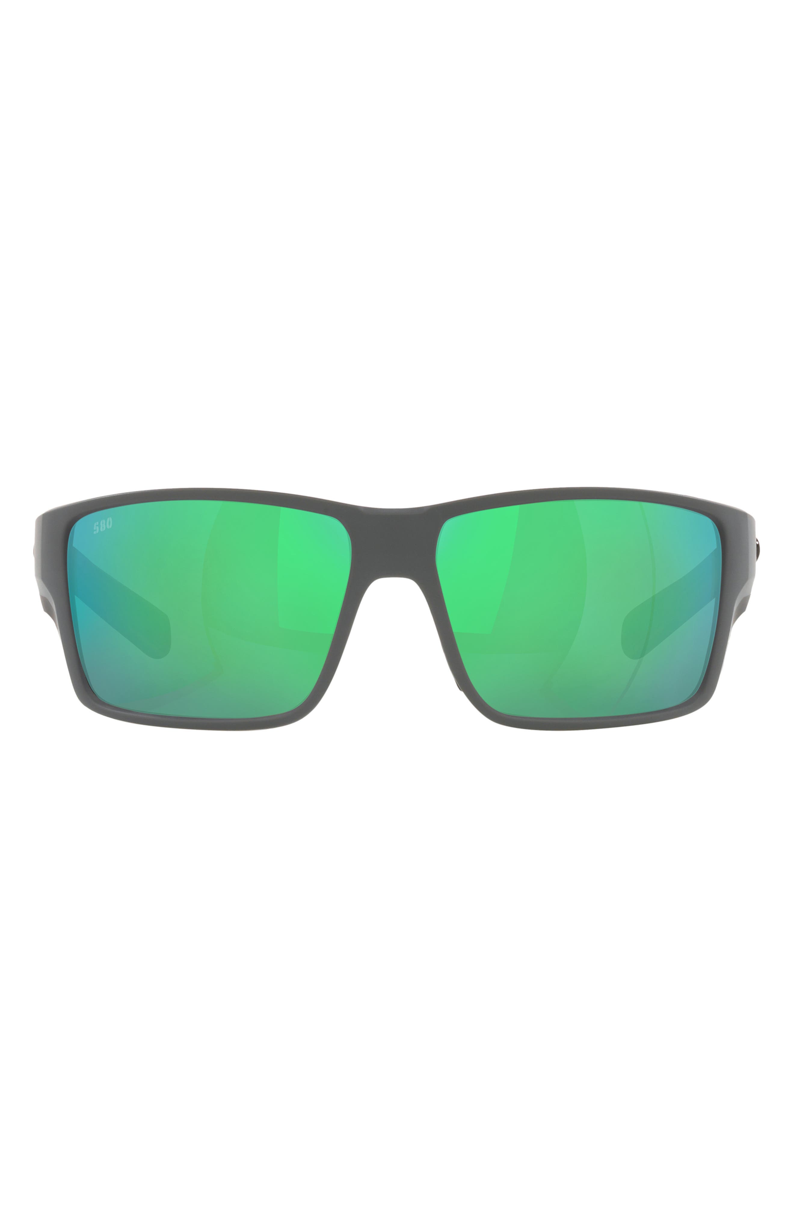 MATTE GREEN