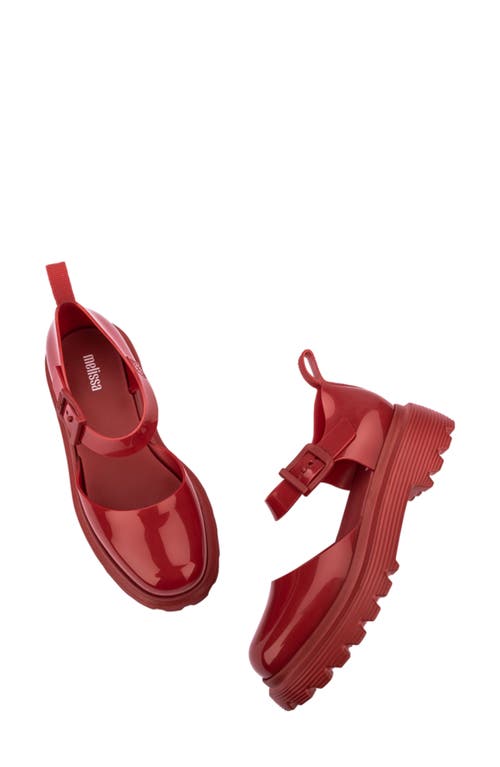 MELISSA MELISSA ELLIE SANDAL