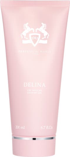 Parfums de Marly Delina Shower Gel | Nordstrom