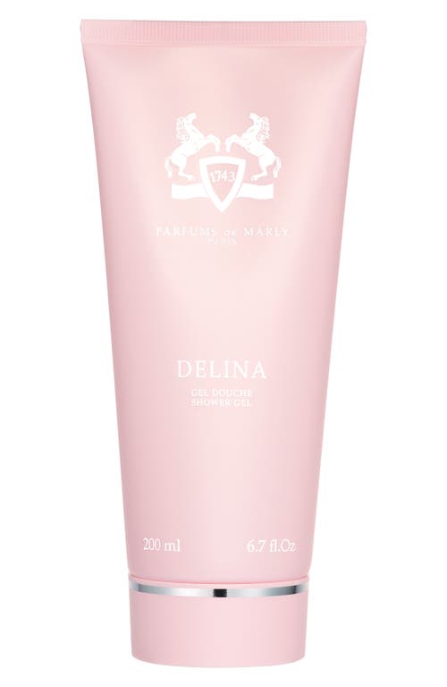 Parfums de Marly Delina Shower Gel  product