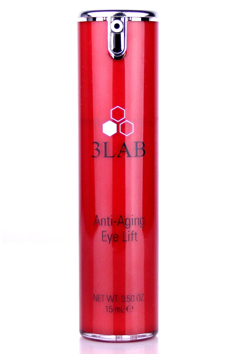 Anti-Aging Eye Lift Cream, Main, color, NO COLOR