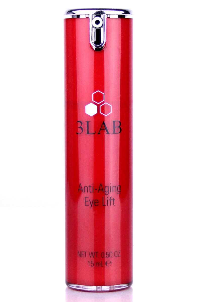 3LAB Anti-Aging Eye Lift Cream, Main, color, 