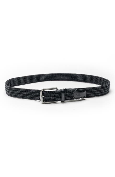Stirling Woven Belt