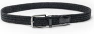 Robert Barakett Stirling Woven Belt