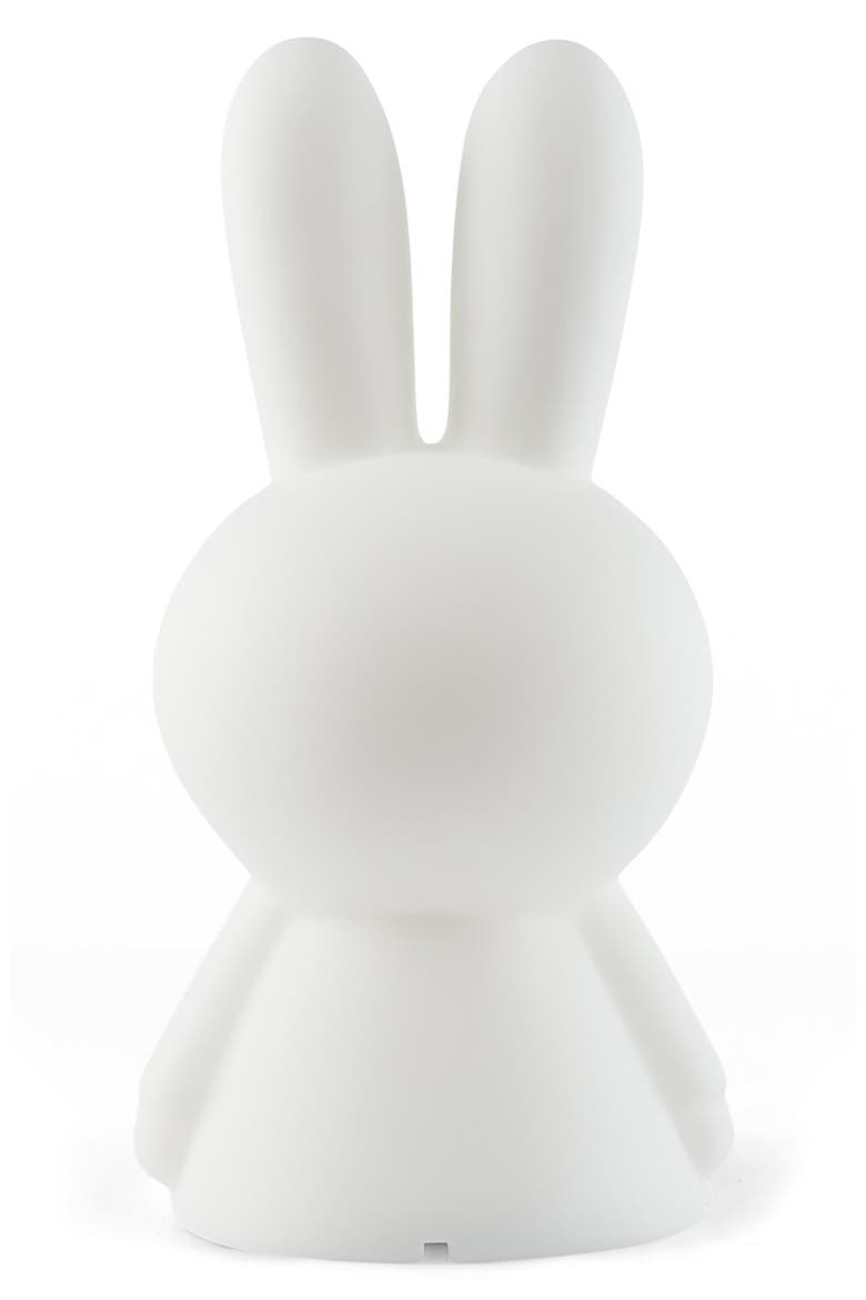 Miffy Star Rechargeable Light, Alternate, color, WHITE