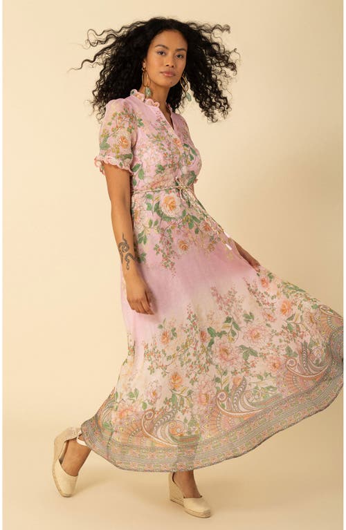 HALEBOB HALE BOB HALEY ORGANZA DRESS