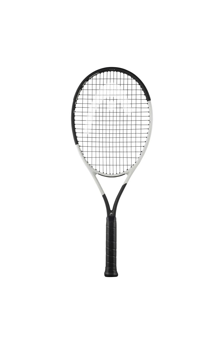 HEAD Speed Team Unstrung Tennis Racquet, Main, color, Black/White