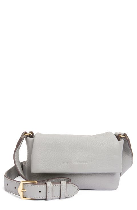 Preston Mini Crossbody