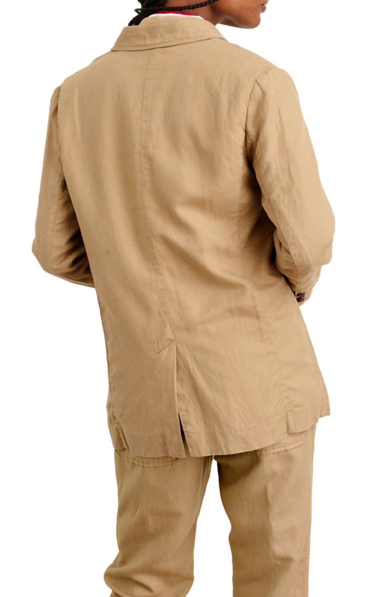 Alex Mill The Non-Suit Blazer, Alternate, color, 