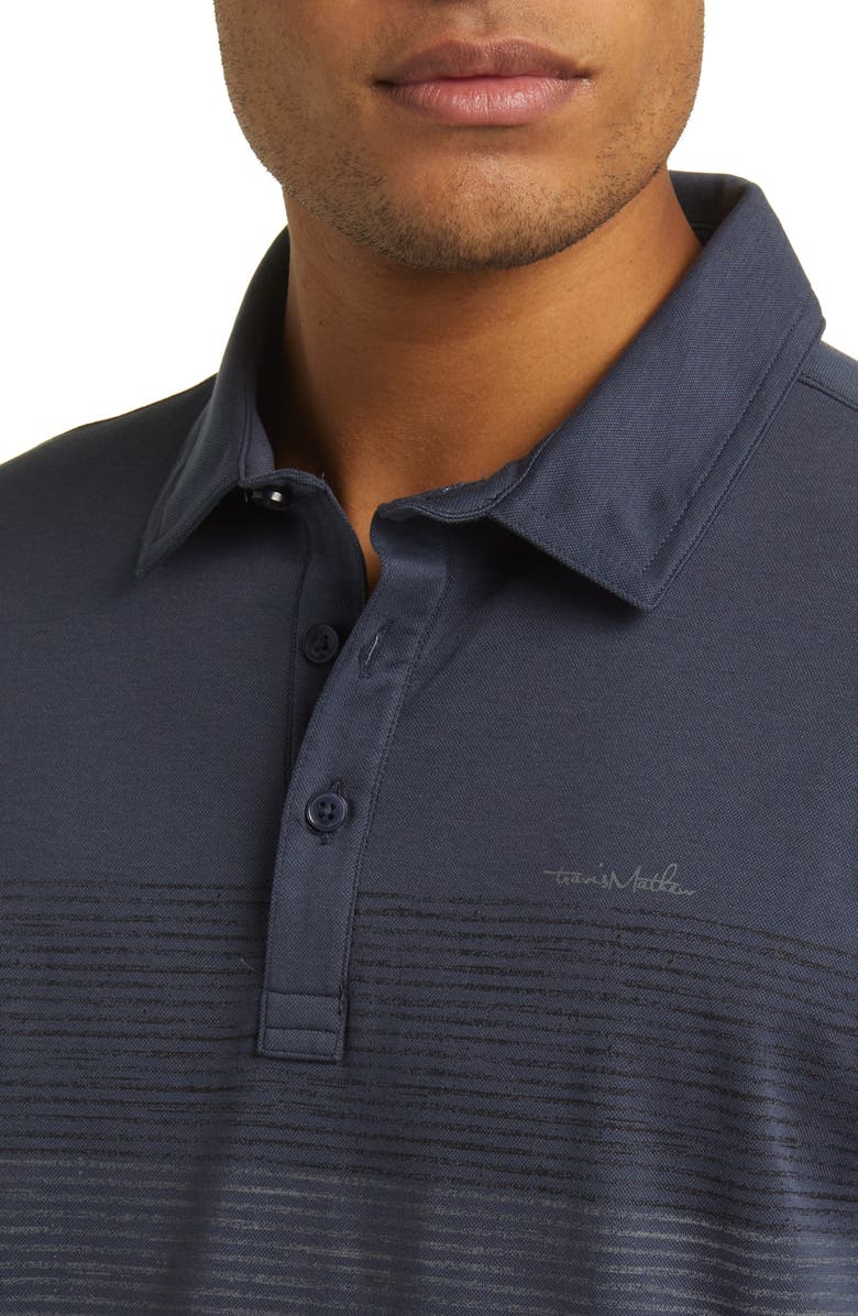 TravisMathew Salt Sand Polo, Alternate, color,