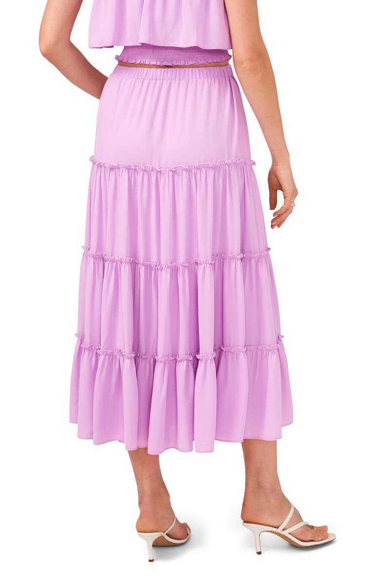 1.STATE Tiered Maxi Skirt, Alternate, color, 