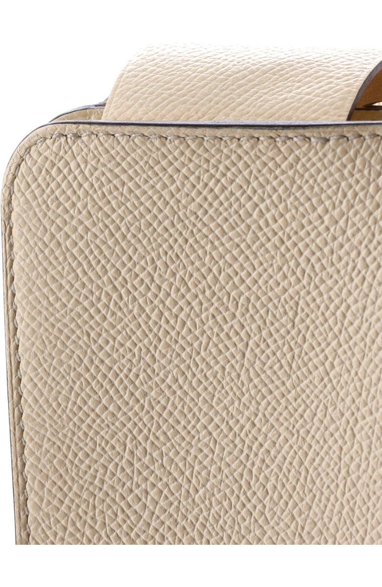 Pre-Owned Hermes Hermesway Phone Case Crossbody Bag Epsom, Alternate, color, Nata
