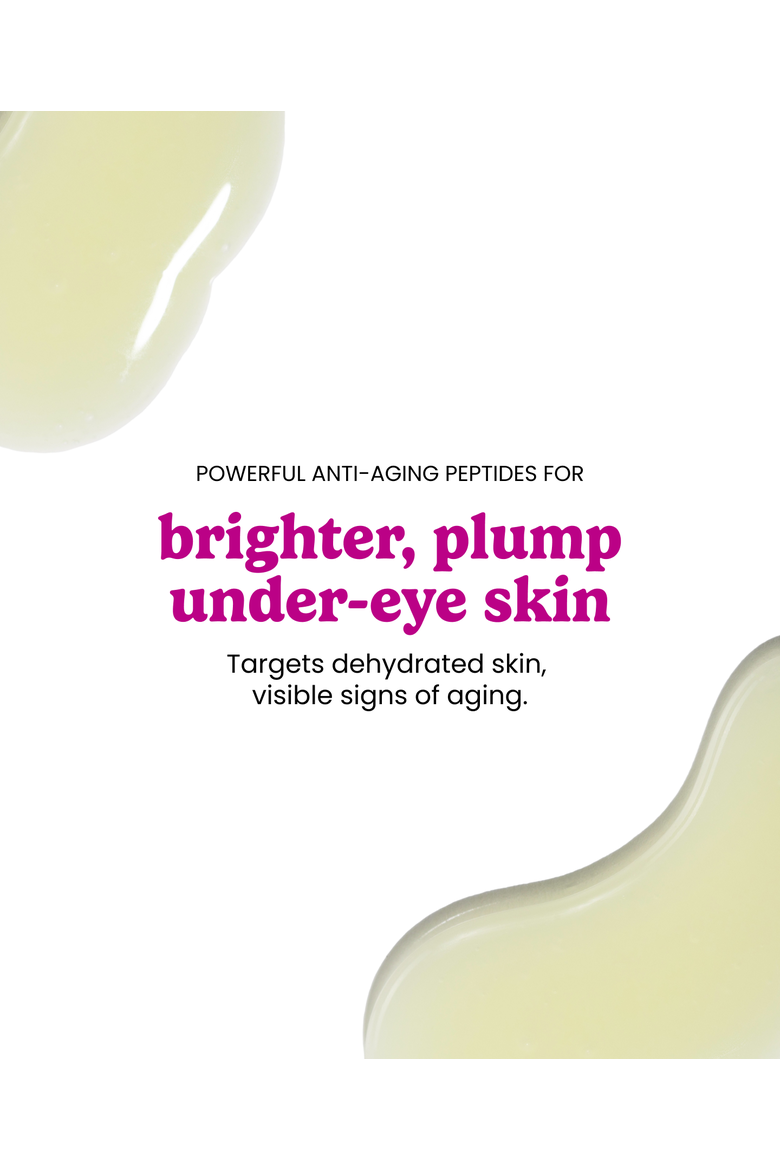 Dark Circle Peptide Complex Eye Cream, Alternate, color, NONE