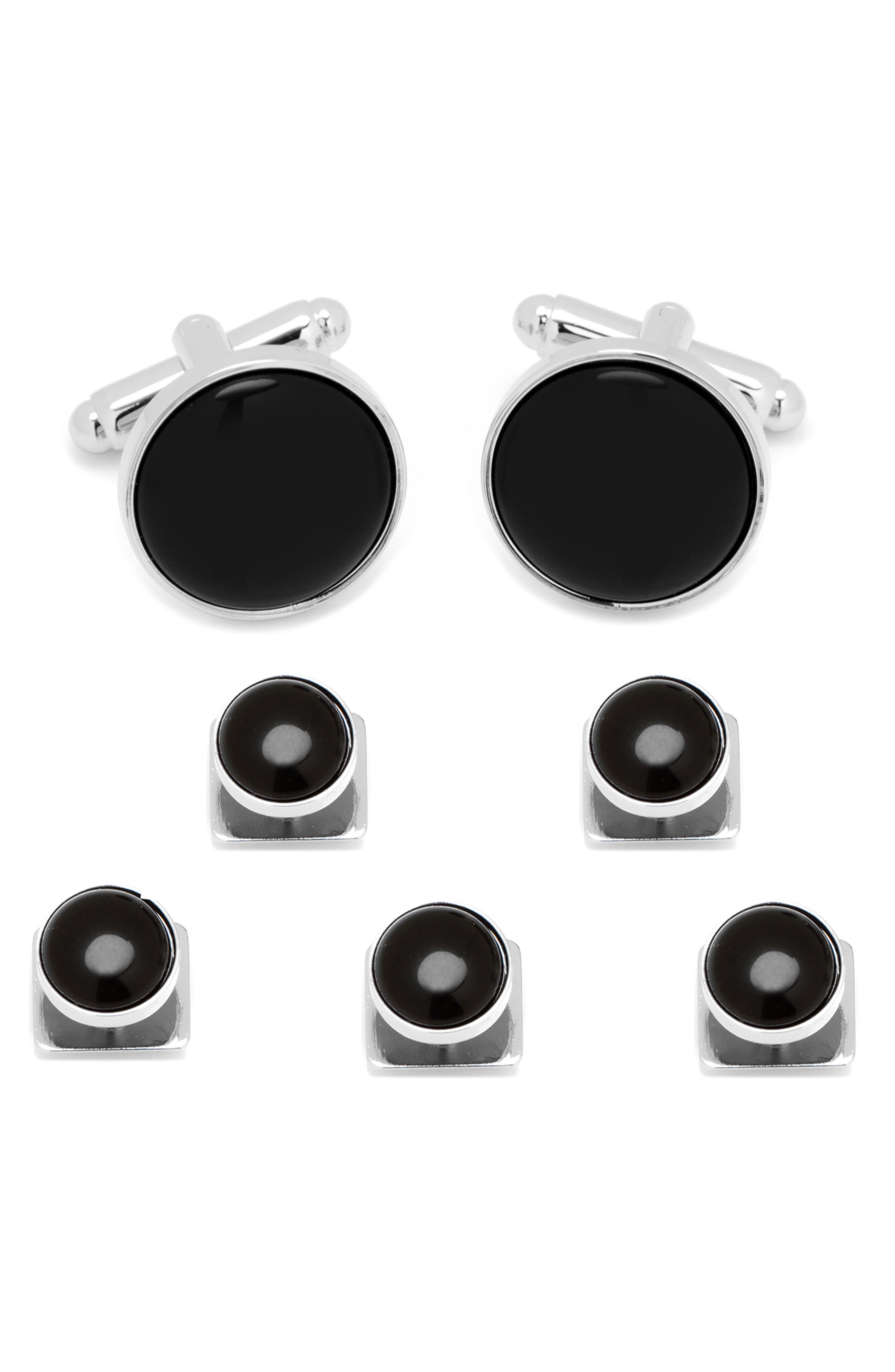 selected BLACK