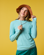 Cotopaxi Sombra Long-Sleeve Sun Shirt - Women's
